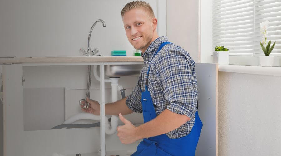 Professional septic pumping service in Yukon, OK